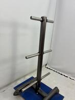 Eleiko Plate Tree, Sport en Fitness, Fitnessmaterialen, Gebruikt, Overige typen, Niet ingevuld, Niet ingevuld