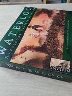 Waterloo: Napoleons Laatste Veldslag - Bordspel, Phalanx Games, Phalanx Games, Onbekend, Ophalen of Verzenden
