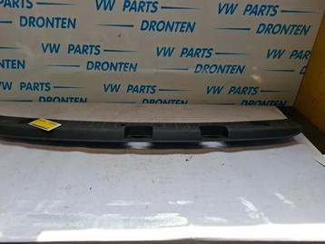 Bekleding achterinstap van een Volkswagen Caddy beschikbaar voor biedingen