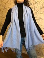 Sjaal lila Divided, Divided, Maat 46/48 (XL) of groter, Ophalen of Verzenden, Sjaal