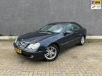 Mercedes-Benz CLK-klasse Coupé 240 Elegance | AUTOMAAT | LE, Gebruikt, 2597 cc, 163 pk, Bedrijf
