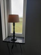 Schemerlamp, Huis en Inrichting, Gebruikt, Ophalen of Verzenden, Landelijk, Minder dan 50 cm