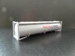 639 herpa 40 voet bulk container hoyer talke 1:87 truck, Hobby en Vrije tijd, Modelauto's | 1:87, Ophalen of Verzenden, Nieuw