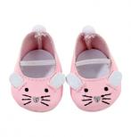 Schoenen div kleuren van Götz Gotz voor o.a. Sasha doll, Verzamelen, Shop@goetz-puppen.de, Einberger Straße 113 96472 Rödental