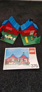 Tekoop lego 376, Kinderen en Baby's, Speelgoed | Duplo en Lego, Ophalen of Verzenden, Lego, Zo goed als nieuw