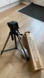 Vanguard mk-3 statief, Ophalen, Driepoot, Zo goed als nieuw, Minder dan 150 cm