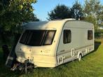 elddis - GTX CYCLONE 530 - ELDA 2020A - Caravan, Caravans en Kamperen, Caravans, Bedrijf, 1000 - 1250 kg, Elddis