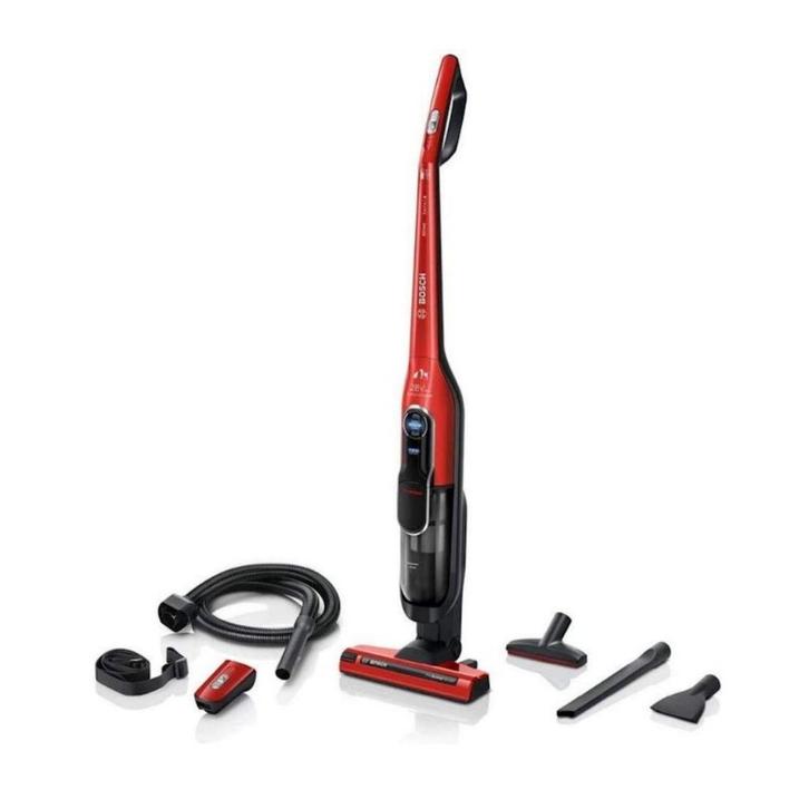 Bosch Series 6 Rechargeable Vacuum Cleaner-BCH86PET1, Witgoed en Apparatuur, Stofzuigers, Nieuw, Stofzuiger, Minder dan 1200 watt