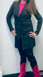 Tante Betsy colbert, Tante Betsy, Zwart, Ophalen of Verzenden, Zo goed als nieuw