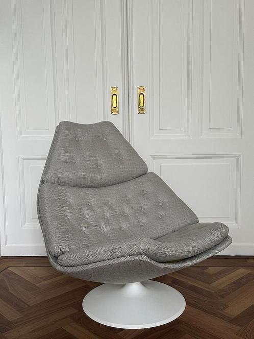 Artifort 588, Huis en Inrichting, Fauteuils, Nieuw, Ophalen