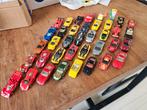 36x hotwheels Ferrari, +2 extra, Ophalen of Verzenden, Zo goed als nieuw