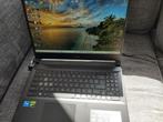 MSI gaming laptop 4070 + i7, Computers en Software, Windows Laptops, Ophalen, 2 tot 3 Ghz, Intel® Core™ i7 , Zo goed als nieuw