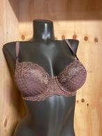 Panache bh 70dd model envy, Verzenden, Bruin, BH