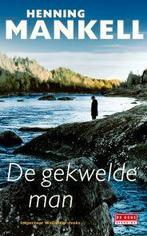 Henning Mankell De gekwelde man, Ophalen of Verzenden, Zo goed als nieuw, Henning Mankell