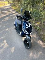 Zip sp h2o 70cc ook teruil, Fietsen en Brommers, Scooters | Piaggio, Ophalen, Tweetakt, Gebruikt, Maximaal 45 km/u