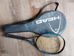 Tennisrackets Head, Slazenger, Donnay en Capital, Ophalen, Zo goed als nieuw, Racket