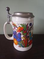 Acapulco Villeroy & Boch bierpul, Overige typen, Nieuw, Ophalen of Verzenden, Overige stijlen