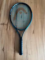 Tennisracket junior Head, Sport en Fitness, Tennis, Ophalen of Verzenden, Zo goed als nieuw, Racket, Head