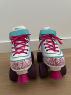 Rolschaatsen Crivit Maat 31/32, Kinderen en Baby's, Speelgoed | Buiten | Rolschaatsen, Ophalen, Verstelbaar, Zo goed als nieuw