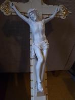Inri Jezus aan t kruis, Antiek en Kunst, Ophalen