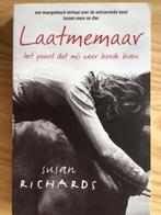 S. Richards - Laatmemaar, Ophalen of Verzenden, Zo goed als nieuw, S. Richards