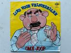 Ome Joop - Lied Voor Vrijgezellen / De rol van de behanger, Gebruikt, 7 inch, Single, Ophalen of Verzenden
