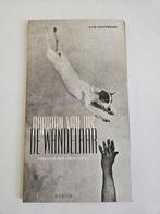 Adriaan van Dis - De wandelaar 6-CD luisterboek z.g.a.n., Ophalen of Verzenden, Adriaan van Dis