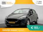 Ford Fiesta 1.1 * Origineel Nederlands * Carpla € 10.945,0, Auto's, Ford, Voorwielaandrijving, Stof, 750 kg, Origineel Nederlands