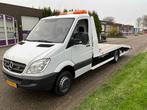 Mercedes-Benz - 316 - 2.2 cdi - Autotransporter - 10.167 km, Auto's, Gebruikt, Overige brandstoffen, Mercedes-Benz, Bedrijf
