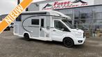 NIEUW 2026 De Chausson Titanium Line 627 Met 165PK AUTOMAAT, Automaat, Ringverwarming, Ford, Diesel