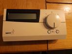Nefit Moduline 30 klokthermostaat, Ophalen of Verzenden, Gebruikt