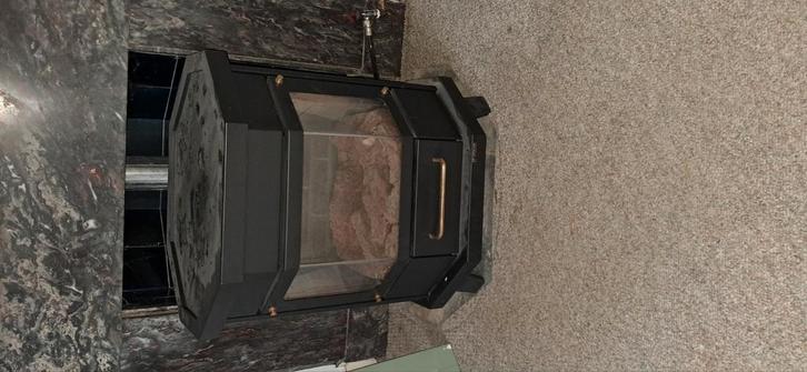 Gas kachel, Huis en Inrichting, Kachels, Zo goed als nieuw, Gaskachel, Gas, Ophalen of Verzenden