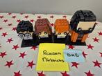 Lego Brickheadz Harry Potter 40495 BH6, Kinderen en Baby's, Speelgoed | Duplo en Lego, Ophalen of Verzenden, Zo goed als nieuw
