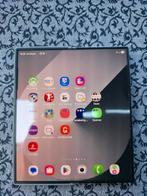 Samsung Galaxy Z Fold6 1 TB incl. Screen protector, Ophalen, Overige modellen, Zo goed als nieuw, Android OS