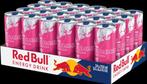 Red Bull Summer Edition 2025 (White Peach) 24st., Ophalen of Verzenden