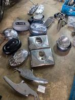 lot harley onderdelen, Motoren, Onderdelen | Harley-Davidson, Ophalen