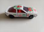 Majorette Toyota Celica 2.0 auto in gebruikt staat, Ophalen of Verzenden, Gebruikt, Auto