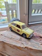 Autobianchi Primula Mebetoys A5 made in Italy, Hobby en Vrije tijd, Modelauto's | 1:43, Overige merken, Gebruikt, Ophalen of Verzenden