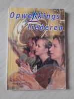 Tekstboek OPWEKKINGSLIEDEREN Nummers 1 - 667, Boeken, Gelezen, Ophalen of Verzenden