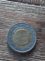 2 euro, Postzegels en Munten, Ophalen of Verzenden, Buitenland