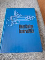 Mehrläufige Feuerwaffen - Hans Gerd Müller - 1973, Ophalen of Verzenden
