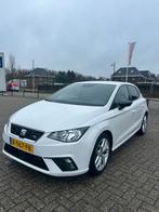 Seat Ibiza FR wit - 2021, Voorwielaandrijving, Stof, 95 pk, 1078 kg