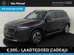 Mercedes-Benz EQB 250+ Business Line 71 kWh /Rijassistentiep, 525 km, Stof, Gebruikt, 435 min
