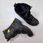 Haix Safety Boots Maat 45 Veiligheids schoenen Werklaarzen, Kleding | Heren, Schoenen, Boots, Ophalen of Verzenden, Zo goed als nieuw