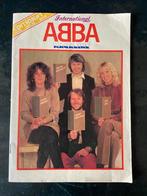 ABBA Magazine 1982 - Nette Staat!, Ophalen of Verzenden, Gelezen