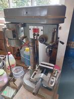 kolomboor, Doe-het-zelf en Verbouw, Ophalen, Gebruikt, Minder dan 400 watt, Kolomboormachine