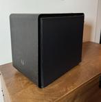 Fluisterstille game-pc - i5 8600k gtx 1070ti, Ophalen, Gebruikt, Zelf gebouwde pc, Virtual Reality