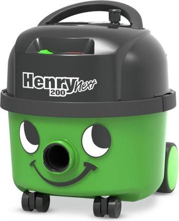 Numatic Henry Next HVN202-11 van 249,- nu 195,- NIEUW!  beschikbaar voor biedingen