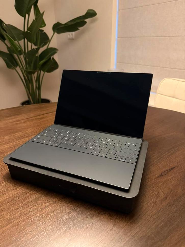 DELL XPS 13 Plus 9320 i7 32GB 4K - ZGAN + Factuur & Doos!, Computers en Software, Windows Laptops, Zo goed als nieuw, 13 inch