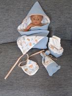 Aanbieding! Nieuwe poppen verzorgingsset, prijs 7.50 euro, Ophalen of Verzenden, Nieuw, Babypop